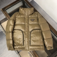 Prada Down Jackets